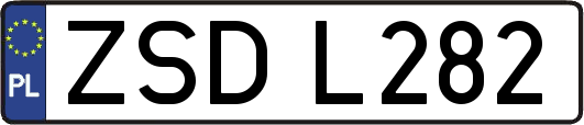 ZSDL282