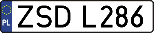 ZSDL286