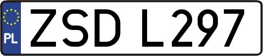 ZSDL297