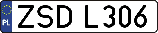 ZSDL306