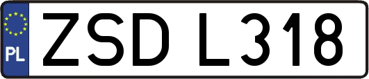 ZSDL318