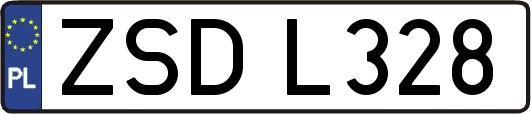 ZSDL328