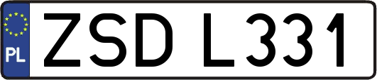 ZSDL331