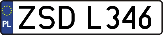 ZSDL346