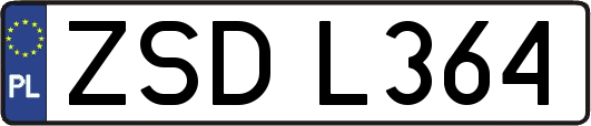 ZSDL364