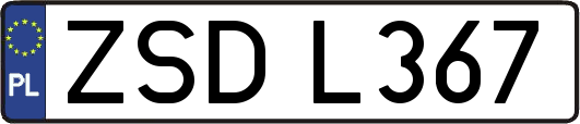 ZSDL367