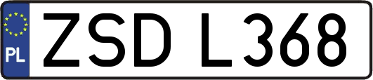 ZSDL368