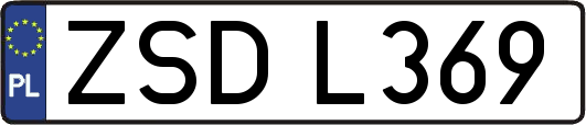 ZSDL369
