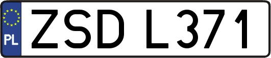ZSDL371