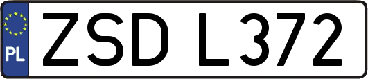 ZSDL372
