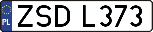ZSDL373