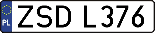 ZSDL376