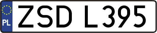 ZSDL395