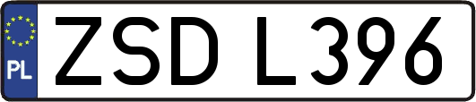 ZSDL396
