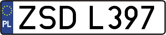 ZSDL397
