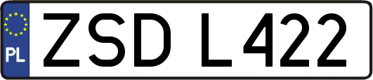 ZSDL422