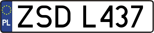 ZSDL437