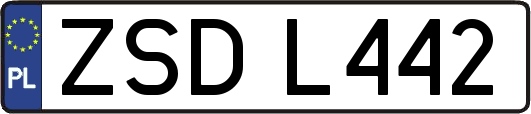 ZSDL442