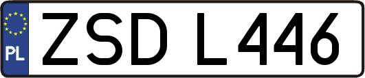 ZSDL446