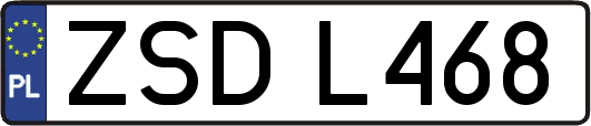 ZSDL468