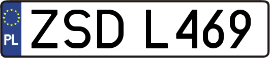 ZSDL469