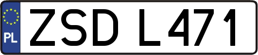 ZSDL471