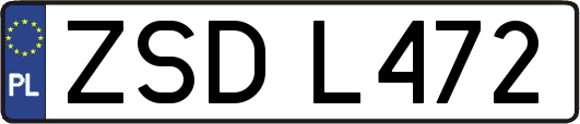 ZSDL472