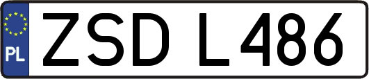 ZSDL486