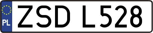 ZSDL528