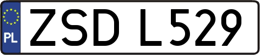 ZSDL529