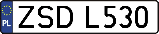 ZSDL530