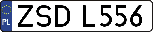 ZSDL556