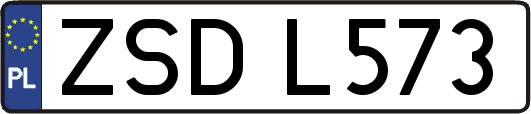ZSDL573