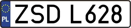 ZSDL628