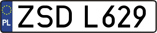 ZSDL629