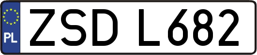 ZSDL682