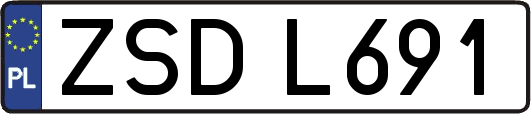 ZSDL691