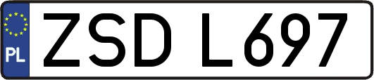 ZSDL697