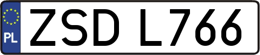 ZSDL766