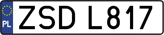 ZSDL817