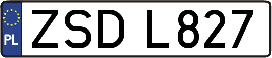 ZSDL827