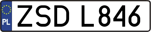 ZSDL846