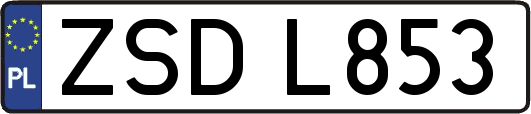 ZSDL853