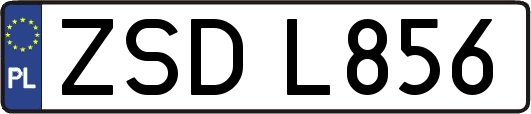 ZSDL856