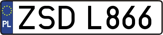 ZSDL866