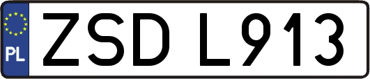 ZSDL913