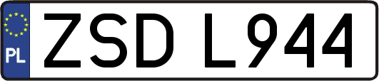 ZSDL944