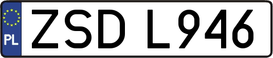 ZSDL946
