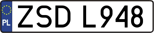 ZSDL948