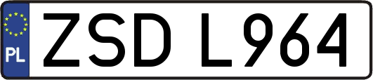 ZSDL964